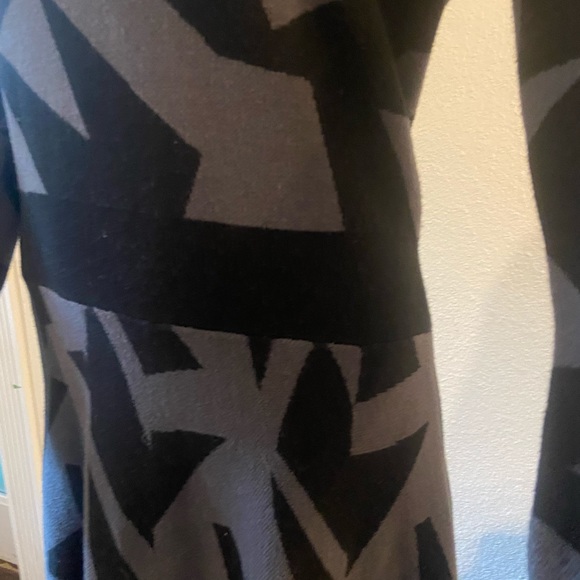 Skunkfunk Vintage style dress! Fun!! Punk! Mod! - Picture 4 of 7